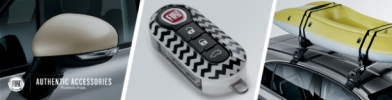 FIAT Authentic Accessories