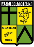 ASD Boiardo Maer