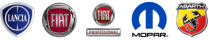 Brand Officina autorizzata